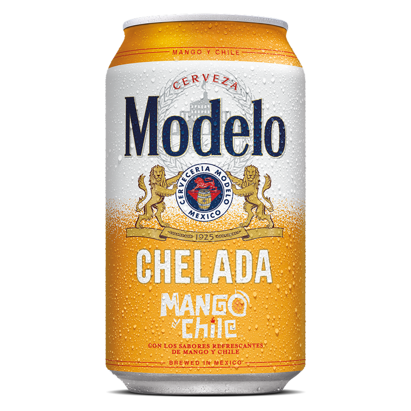 Modelo Chelada Variety 12pk 12oz Can 3.5% ABV