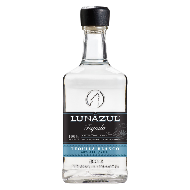 Lunazul Blanco 200ml