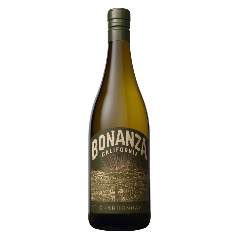 Bonanza Chardonnay 750ml