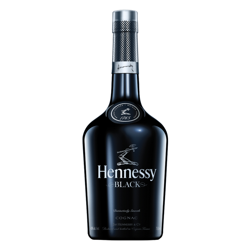 Hennessy Black Cognac 750 ml