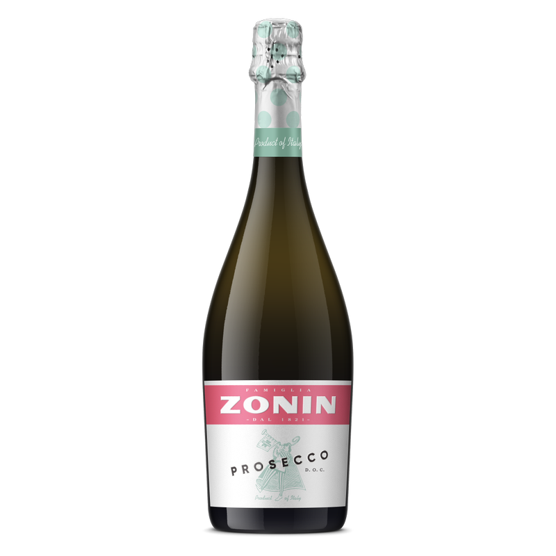 Zonin Prosecco 750ml