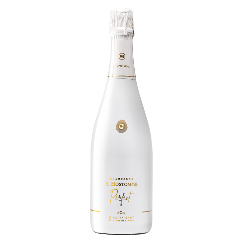 Hostomme Perfect Blanc de Blancs Extra Brut 750ml