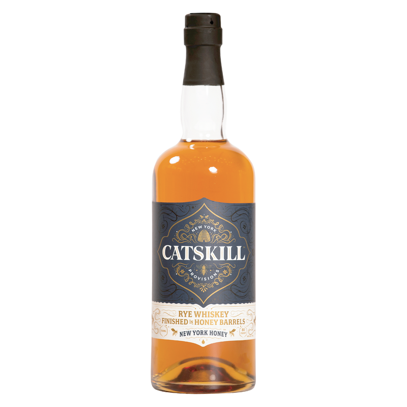 Catskills Provisions Honey 750ml