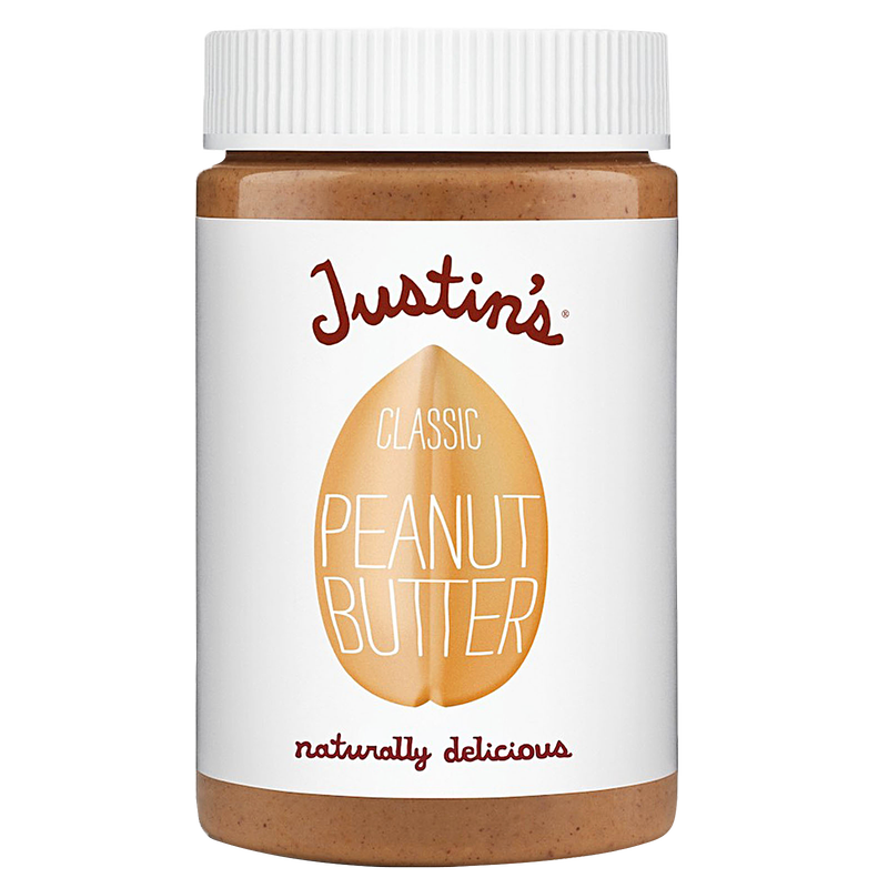 Justin's Classic Peanut Butter 28oz