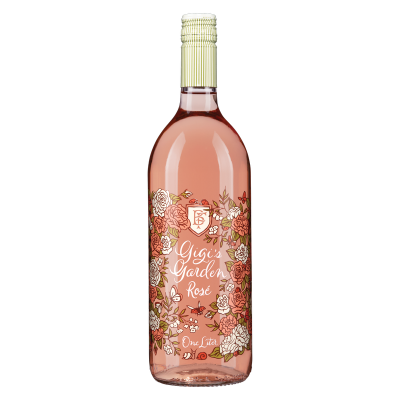 Gigi's Garden Rose 1L
