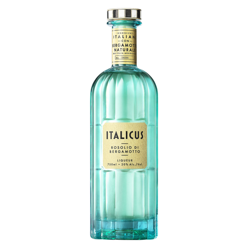 Italicus Rosolio Di Bergamotto 750ml