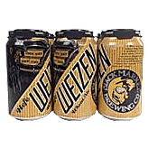 Black Market Hefeweizen 6pk 12oz Can