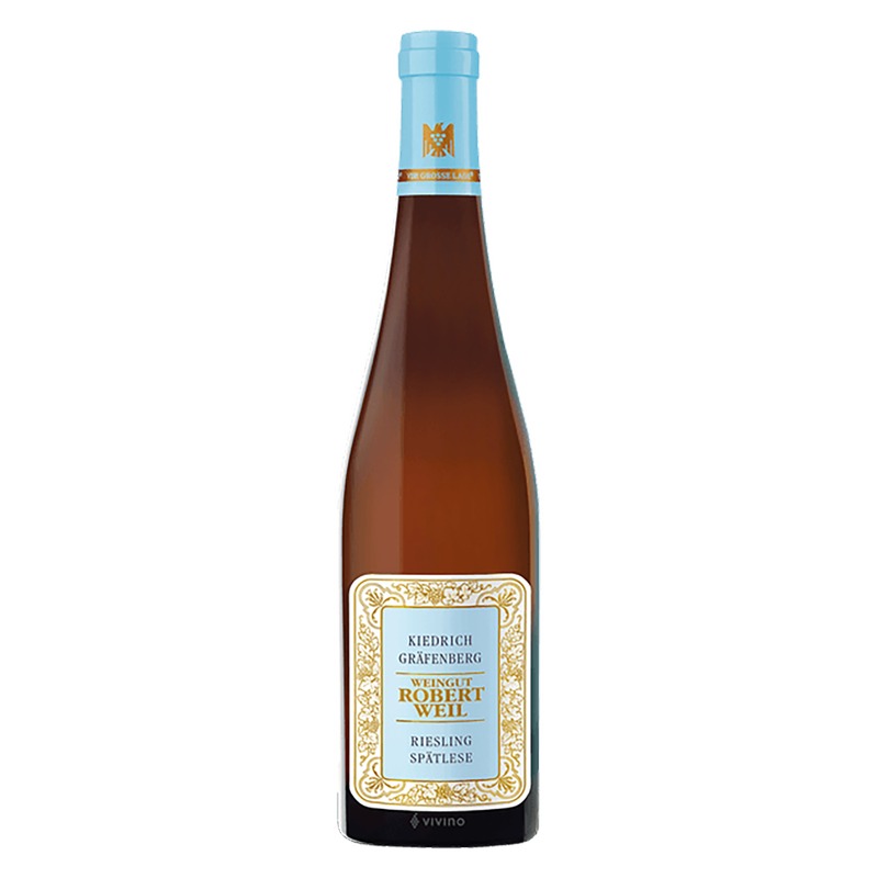 Robert Weil Riesl Spat 16 750ml