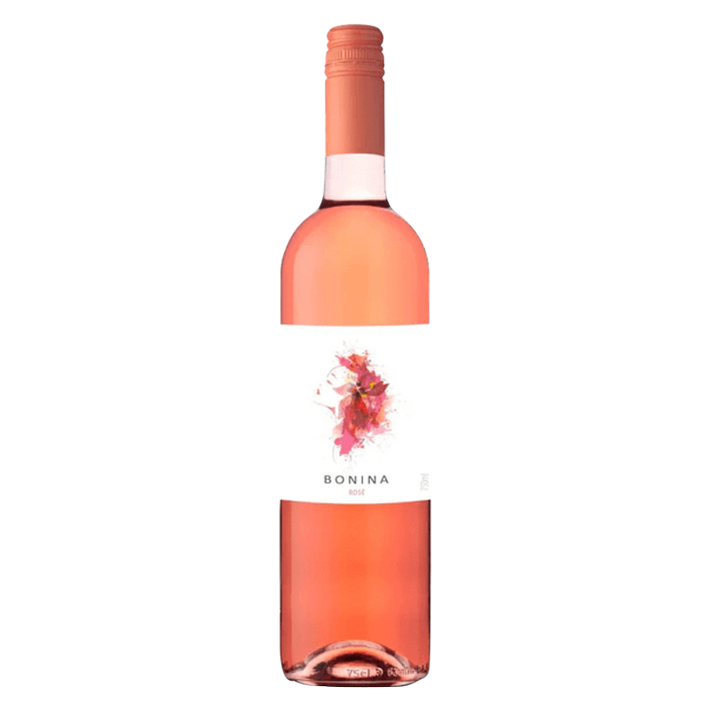 Bonina Vinho Verde Rose 750ml