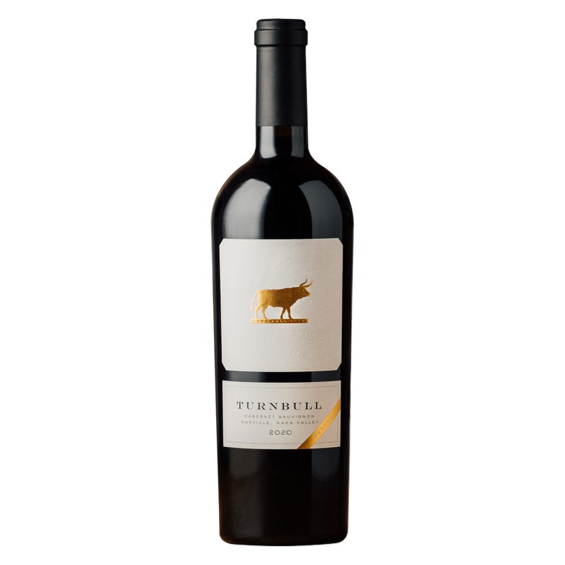 Turnball Cabernet Sauvignon Oakville RSV (750 ML)