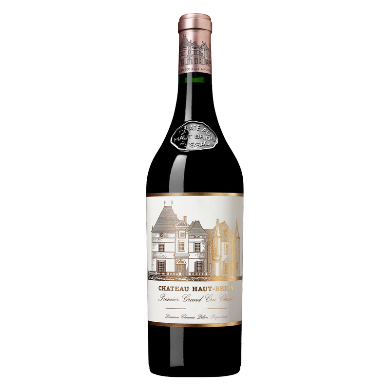 Chateau Haut-Brion Rouge 2017 (750 ML)