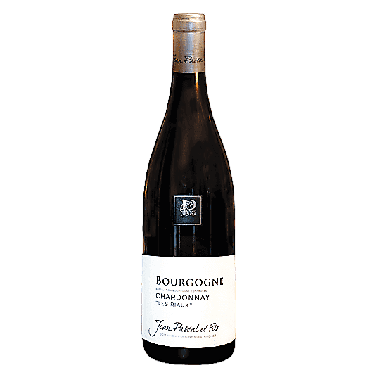 Jean Pascal Bourgogne Chardonnay Les Riaux 750ml