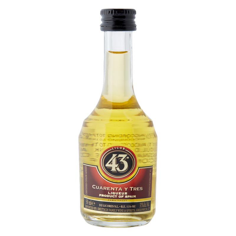 Licor 43 50ml