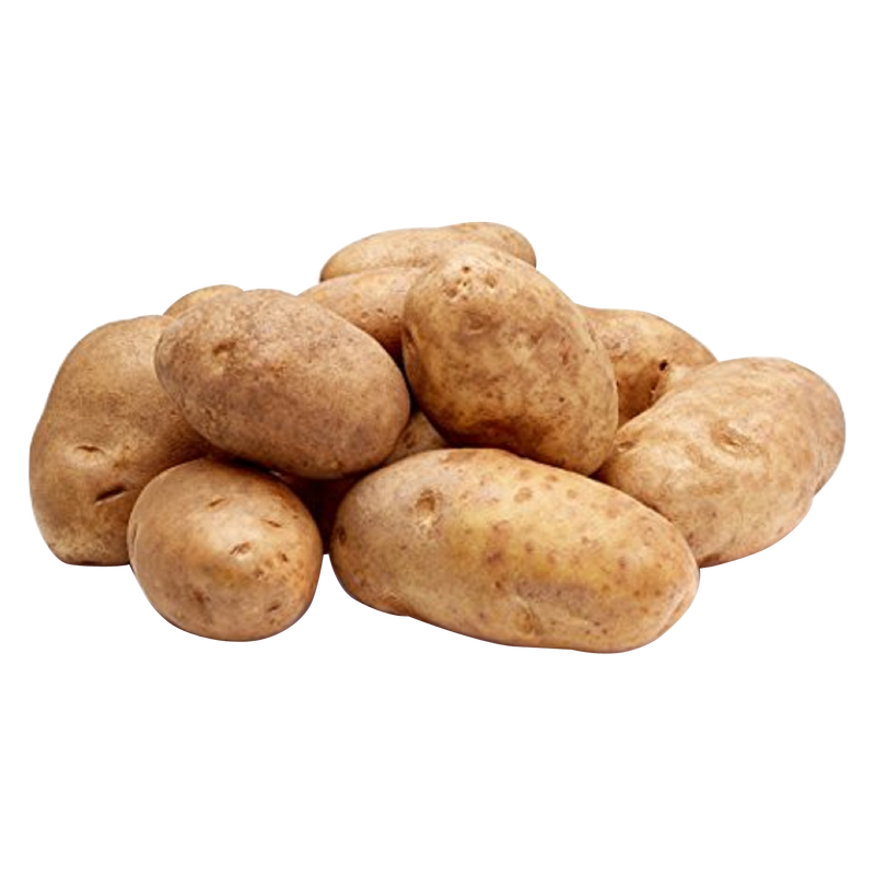 Organic Russet Potato - 5lb