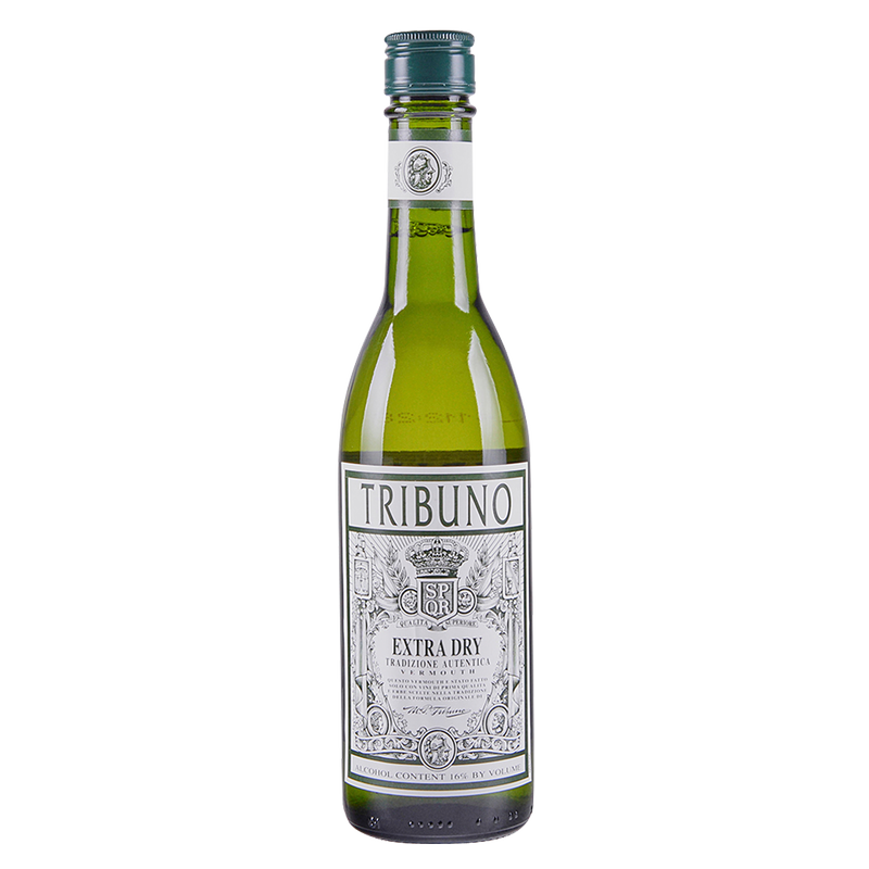 Tribuno Dry 375ml (32 Proof)