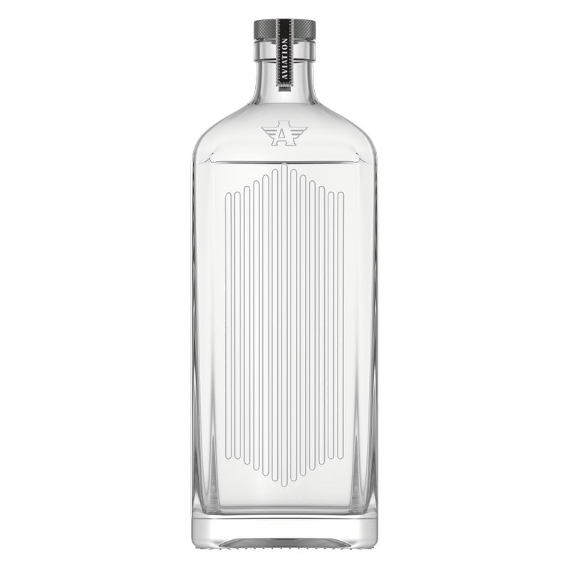 Aviation American Gin 1.75L (84 Proof)