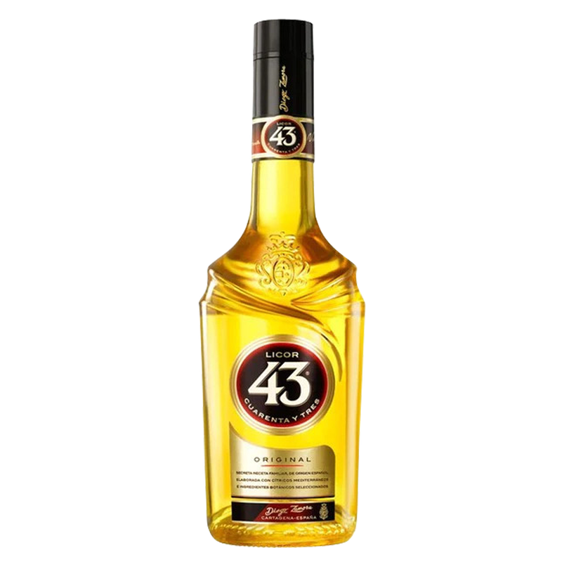 Licor 43 375 Ml