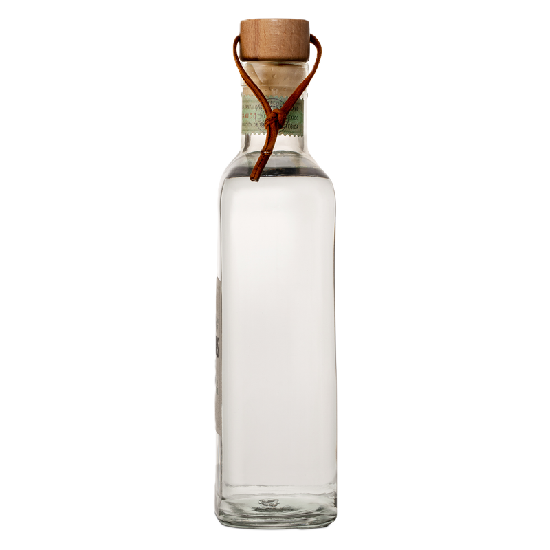 Pantalones Tequila Blanco Organico 750ml