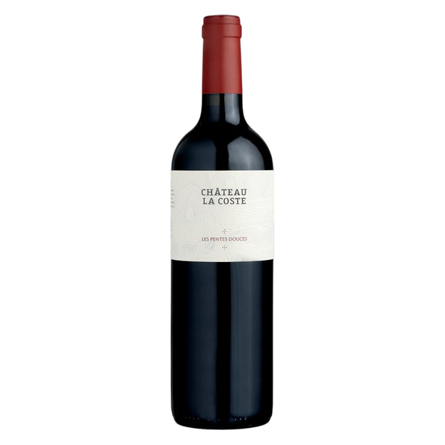 Chateau La Coste Pentes Douces Rouge 750ml