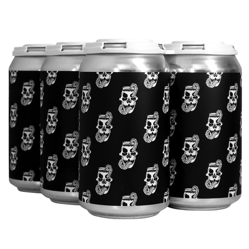 Tired Hands Crushable Alien Church: Session IPA 6pk 12oz Cans 4.8% ABV