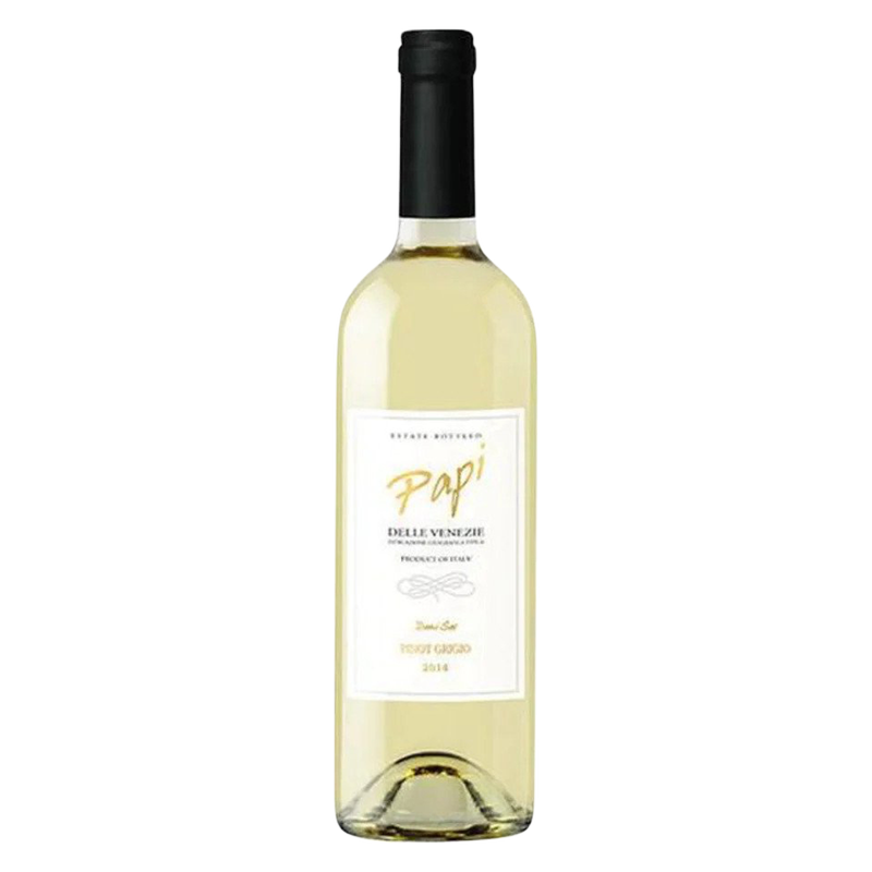 Papi Pinot Grigio 1.5L
