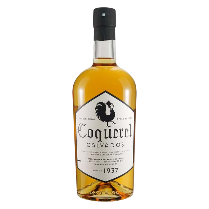 Calvados Coquerel Reserve 750ml