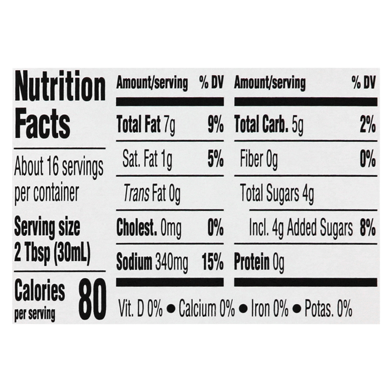 Essential Everyday Italian Dressing 16oz