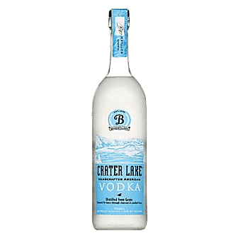 Crater Lake Vodka 750ml