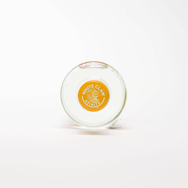 White Claw Mango Vodka 750ml (60 Proof)