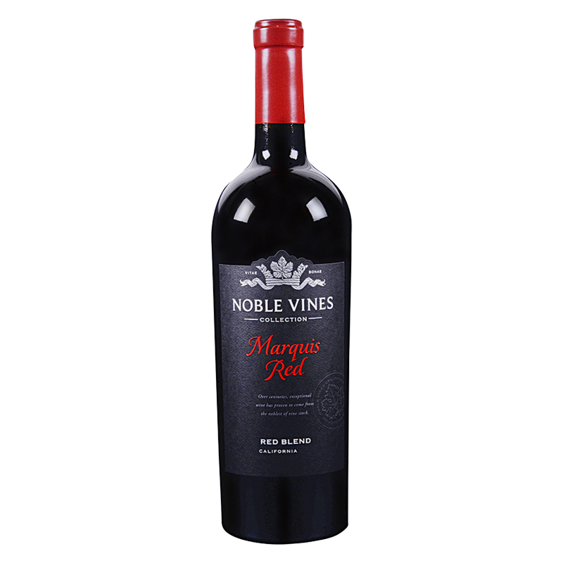 Noble Vines Marquis Red Blend 750 ml