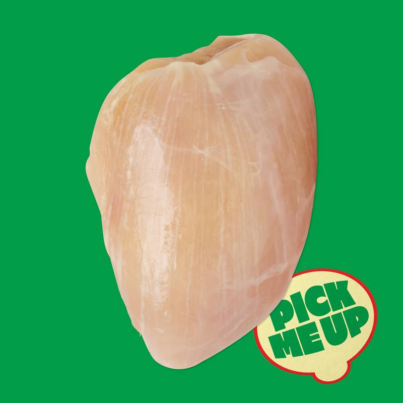 Mission Driven Chicken Breast - 14oz