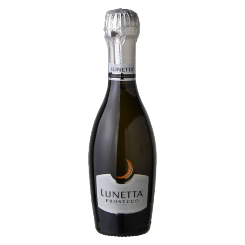 Lunetta Prosecco 3pk 187ml