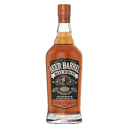New Holland Beer Barrel Bourbon 750ml