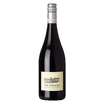 The Forager Sonoma Coast Pinot Noir 750ml