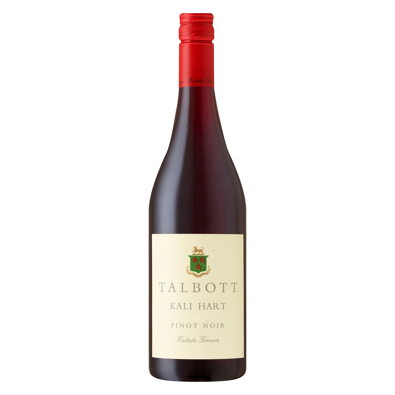 Talbott Kali Hart Pinot Noir 750ml