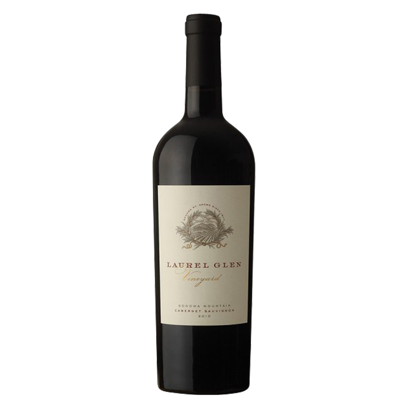 Laurel Glen Son/Mt Cabernet Sauvignon 2016 750ml