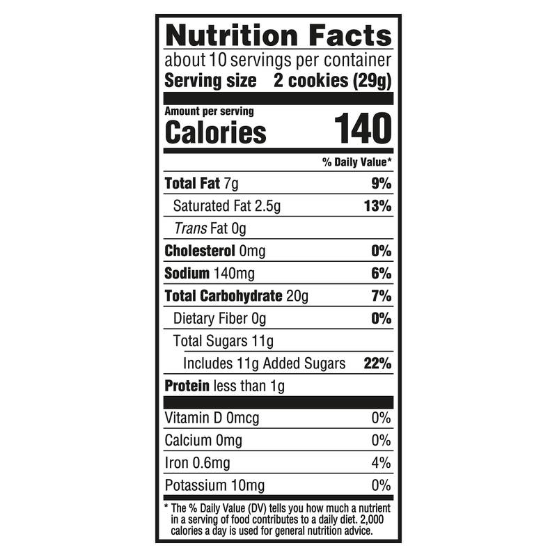 Oreo Chicken N' Waffles - The Ultimate Flavor Lover Experience, 10.68 oz