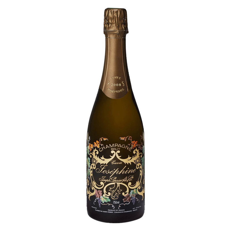 Joseph Perrier Cuvee Josephine Champagne '08 750ml