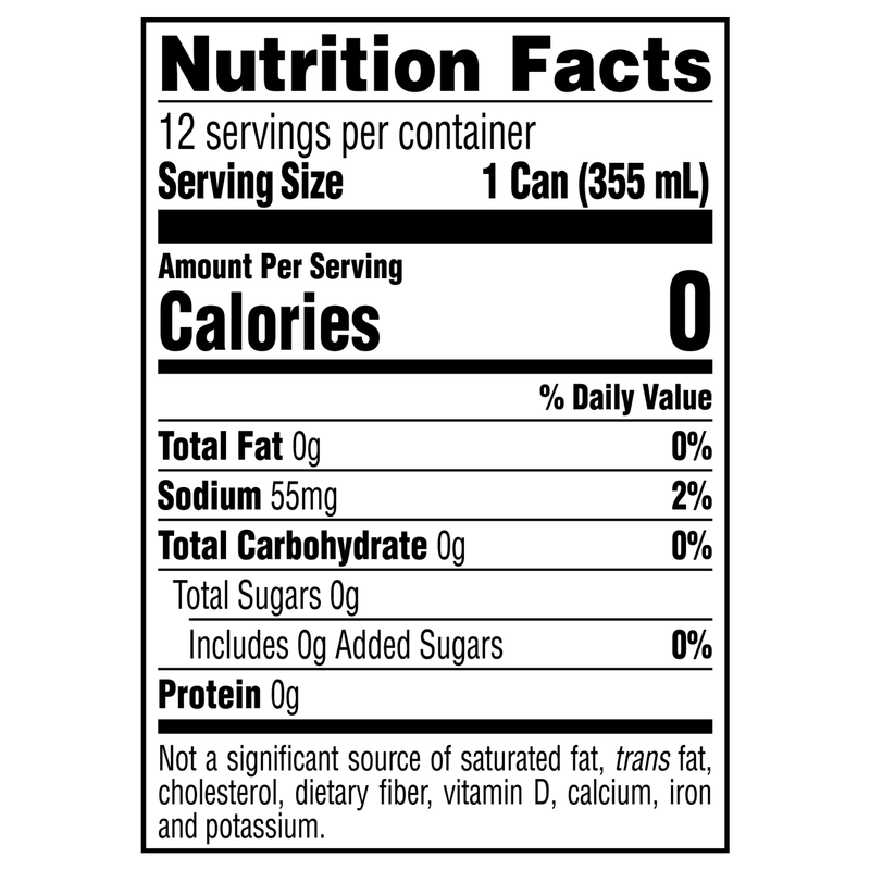 Coca-Cola Orange Cream Zero Sugar 12pk 12oz Can