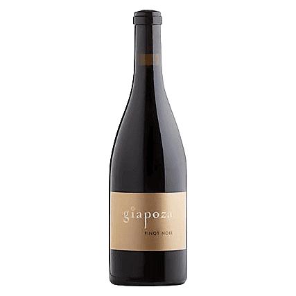 Giapoza Pinot Noir 750ml