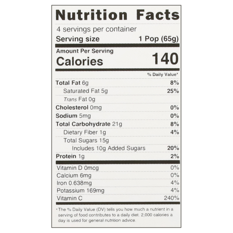 Totally Bananas Creamy Banana Blend Dipped in Dark Chocolate, 10.2 oz