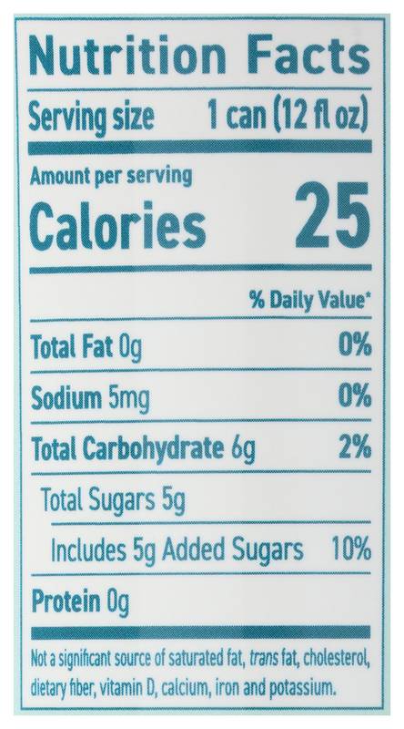 Brew Dr. Sipjoy Grapefruit 12oz Can