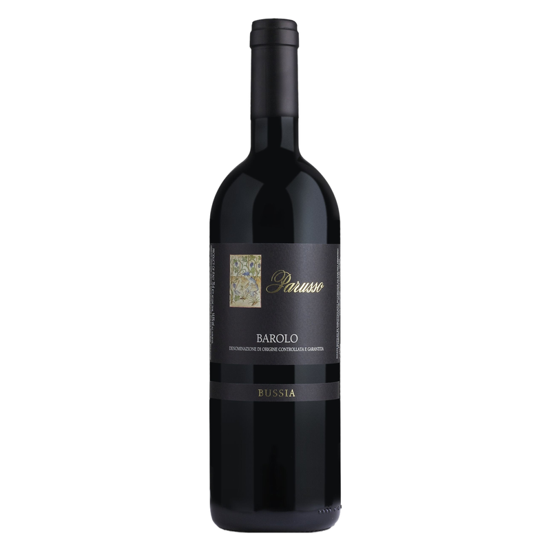 Parusso Barolo Bussia 2016 750ml