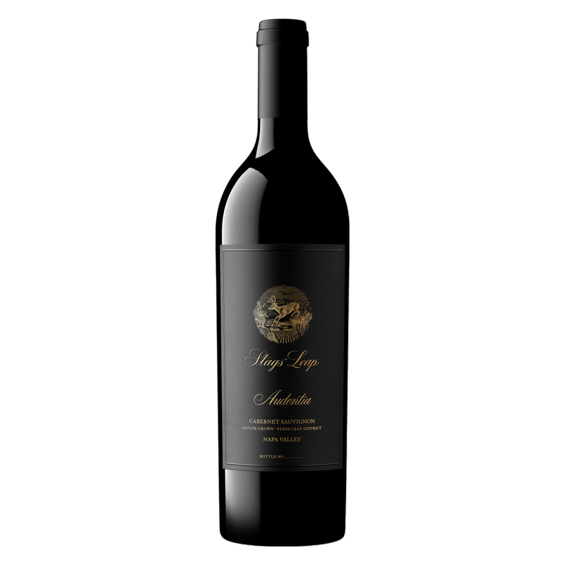 Stags' Leap Audentia Cabernet Sauvignon 2016 750ml