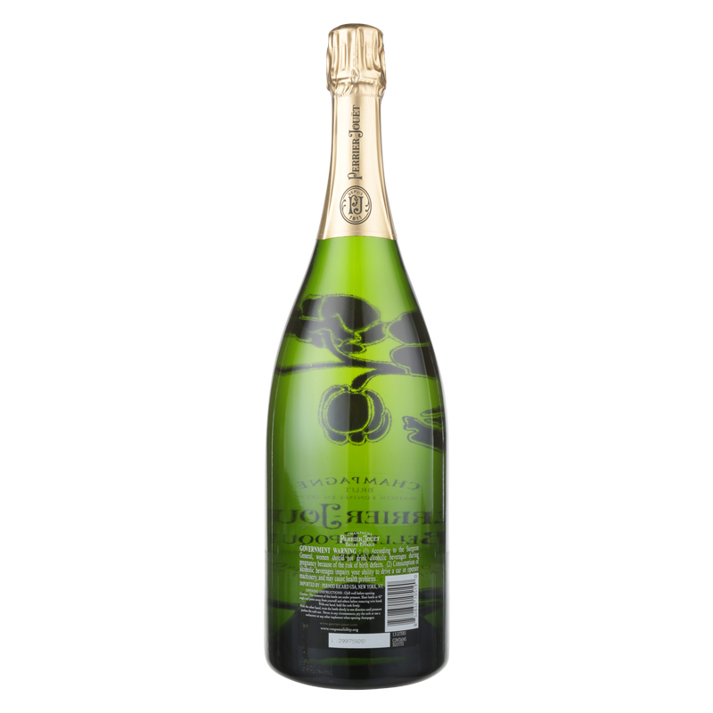Perrier Jouet Belle Epoque 1.5L Btl 12.5% ABV