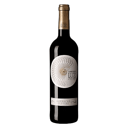 Campos De Luz Old Vine Garnacha 750ml