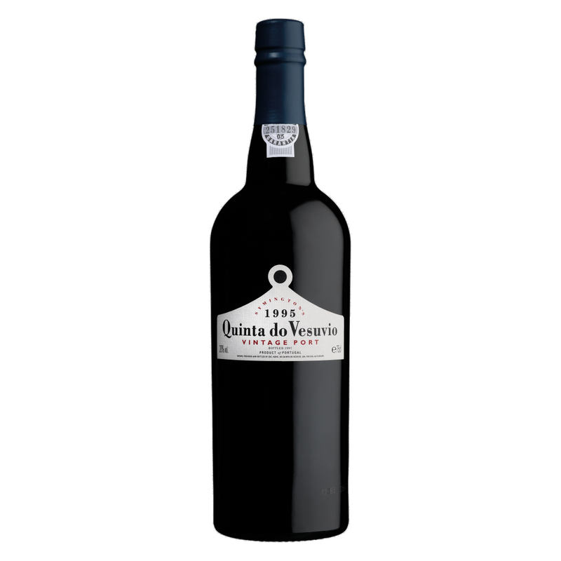 QUINTA DO VESUVIO (750 ML)