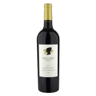 Goldschmidt Hilary Oakville Cabernet Sauvignon 750ml 14.7% ABV