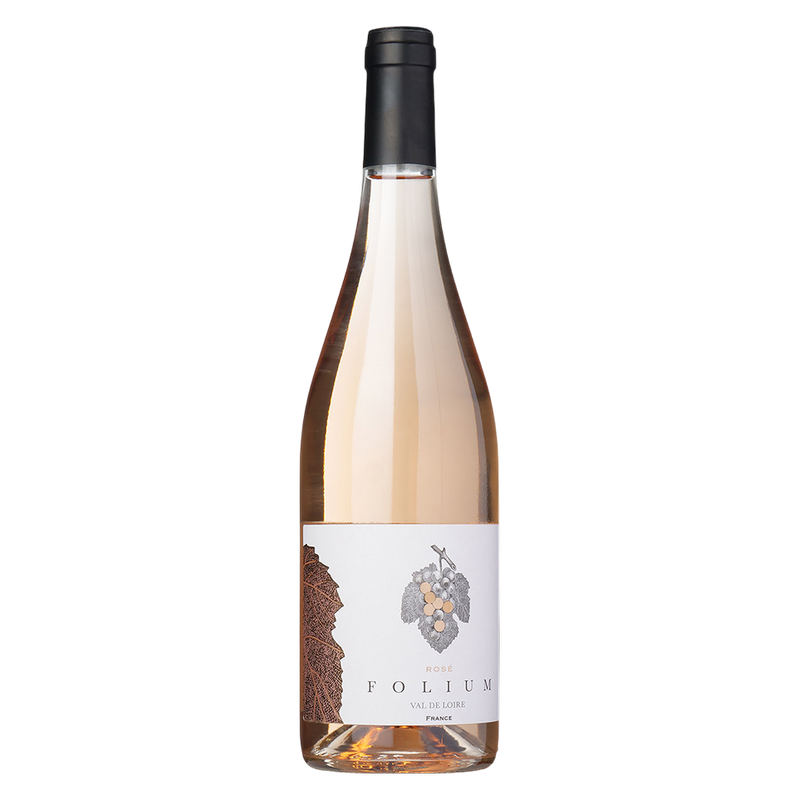 Folium Loire Rose 750ml