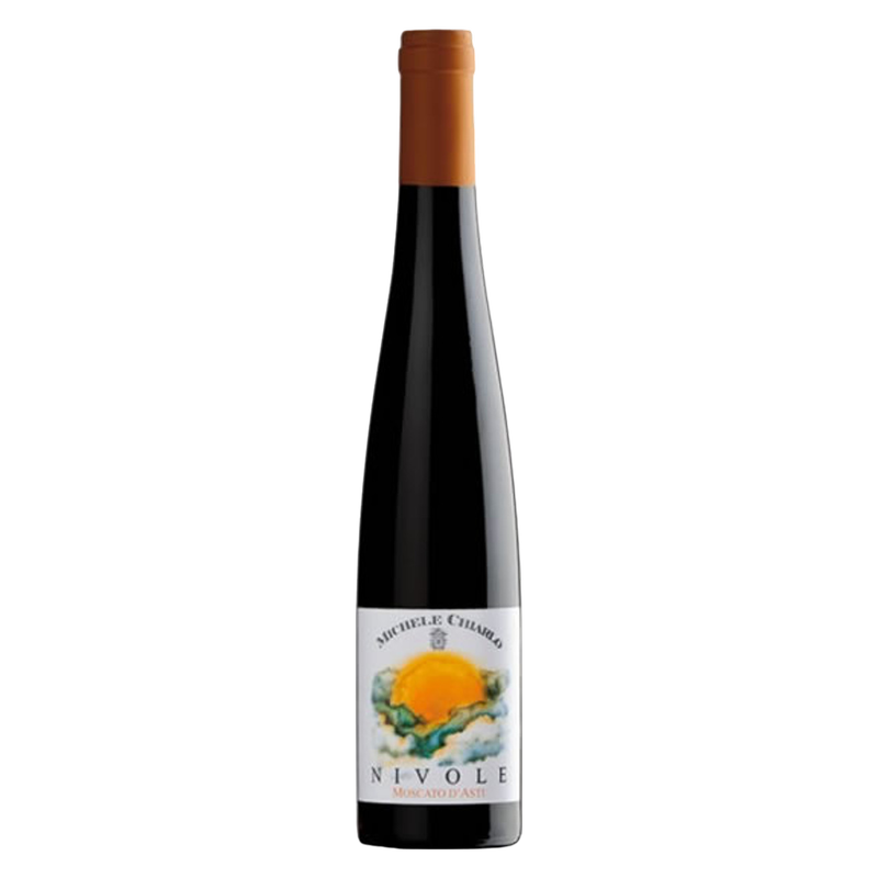 Michele Chiarlo Nivole Moscato d'Asti 375ml